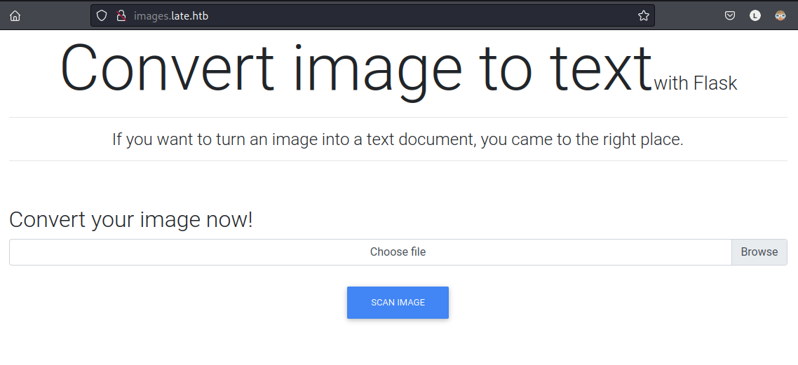 images.late.htb